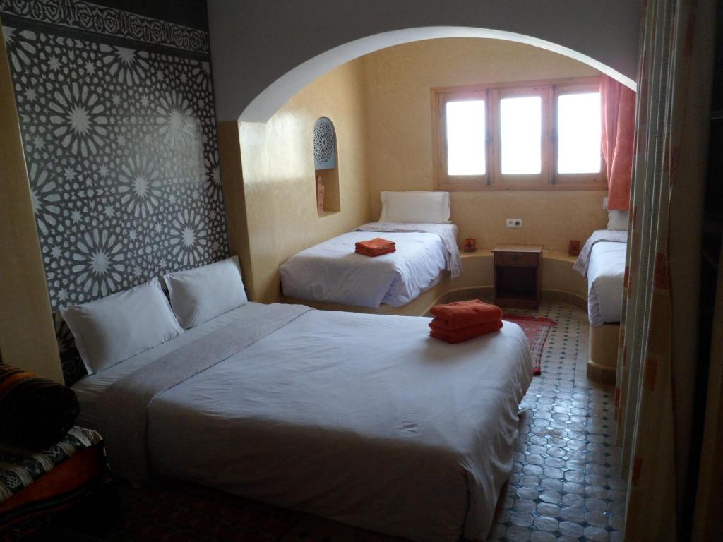 Facilities