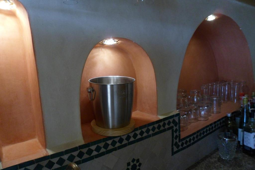 Bar/lounge