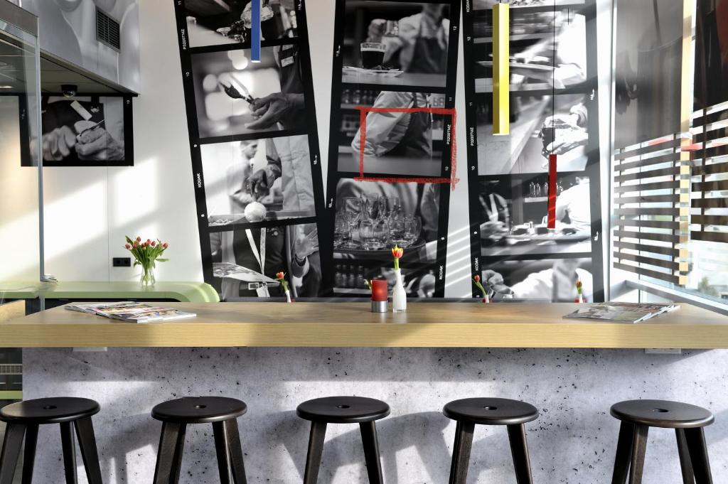 ibis Amsterdam City West Photo 19