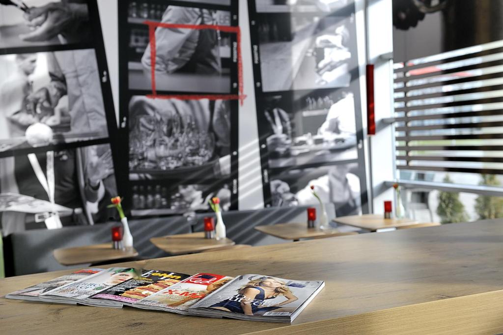 ibis Amsterdam City West Photo 20