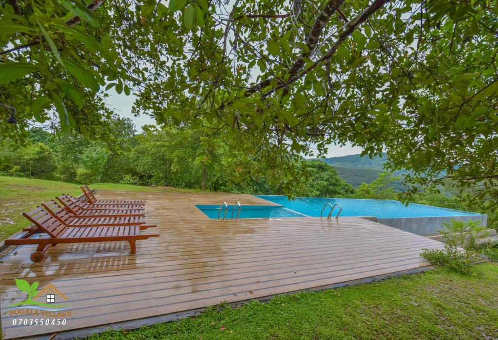 Bogala Village Eco Resort photo