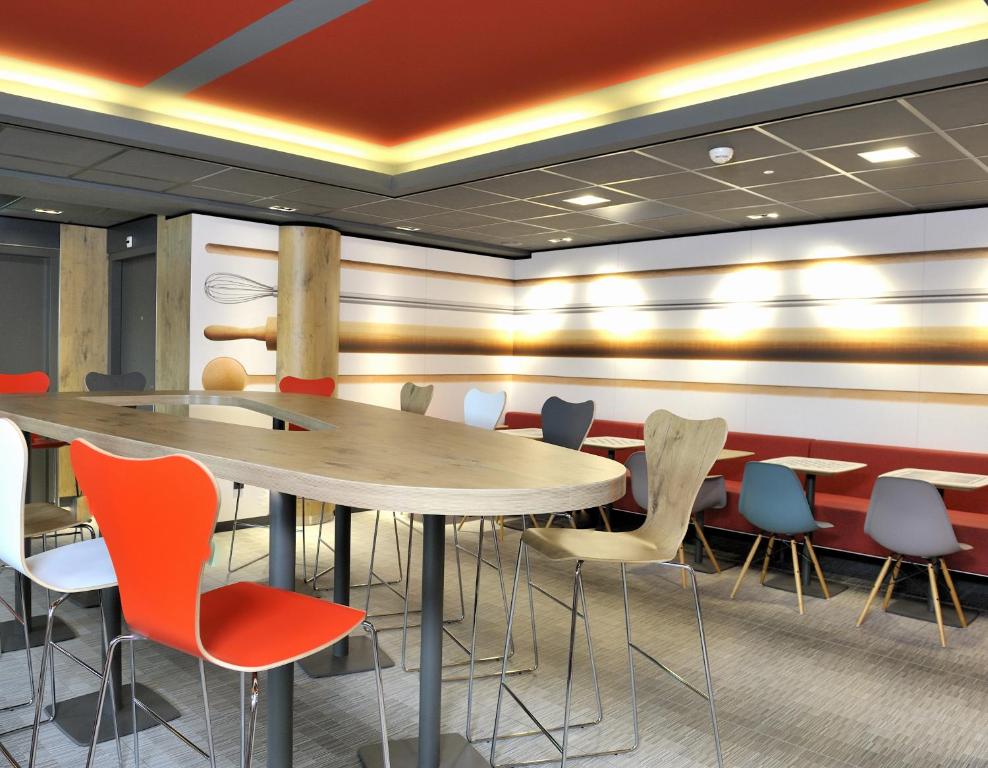 ibis Amsterdam City West Photo 26