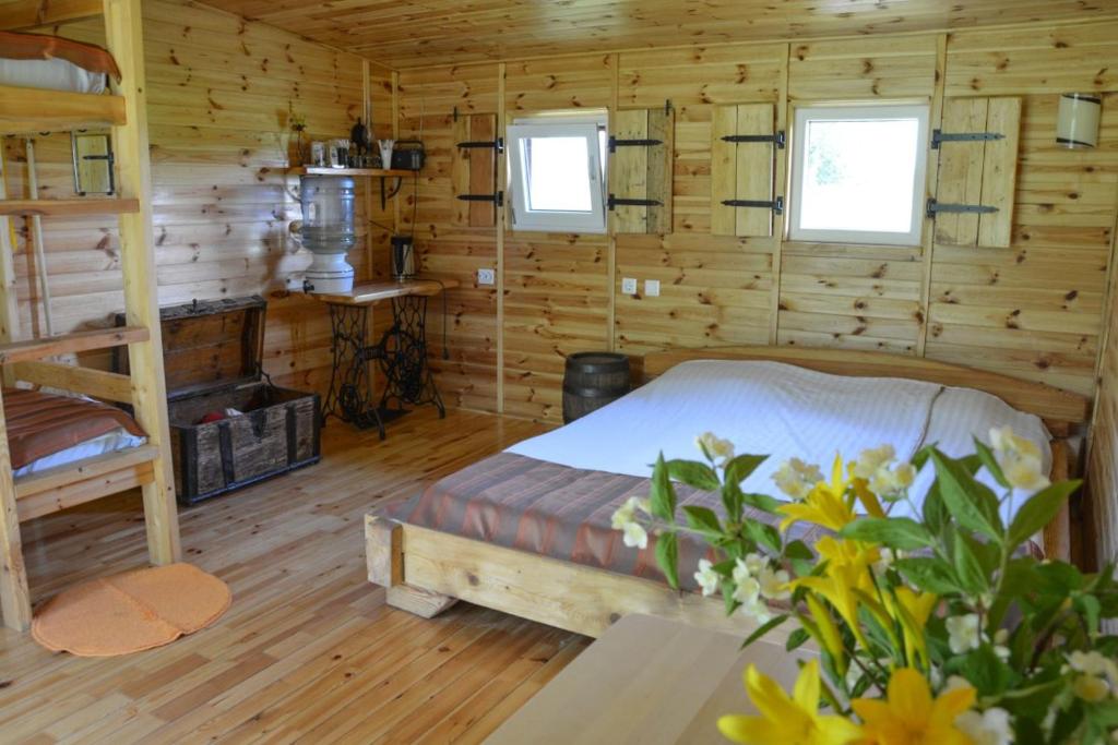 Kriksi — Hotel in Kuldiga