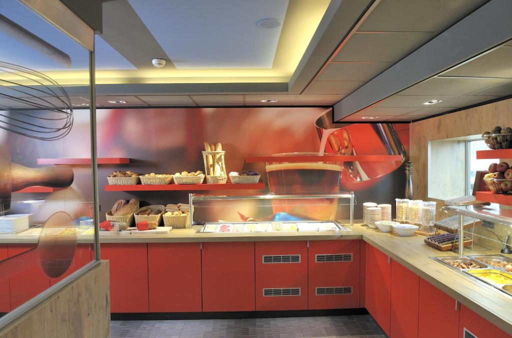 ibis Amsterdam City West Photo 29