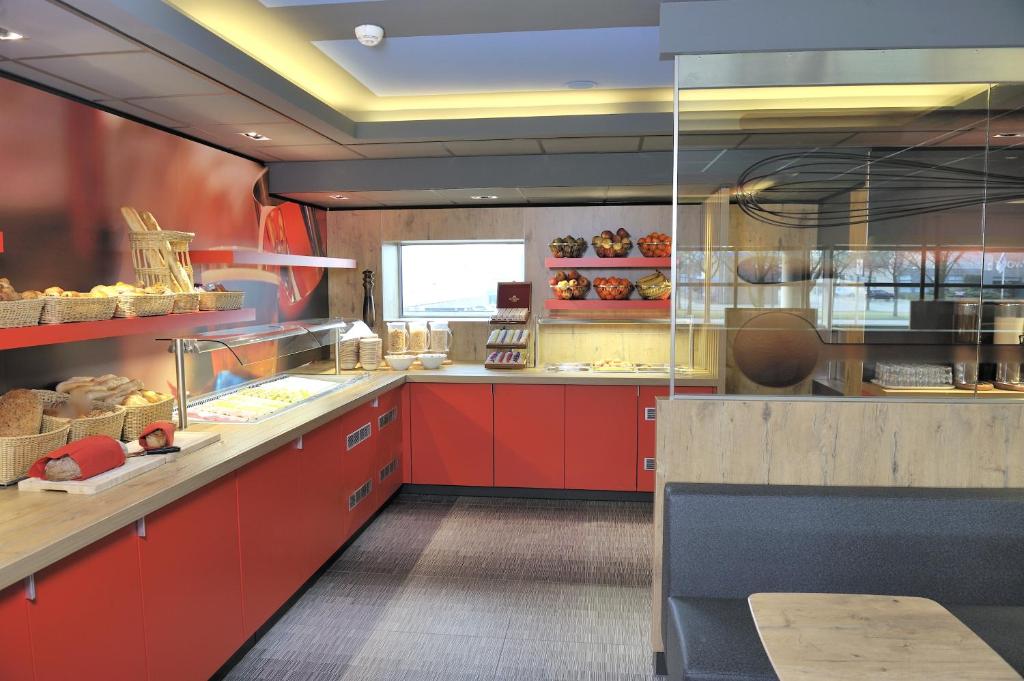 ibis Amsterdam City West Photo 31