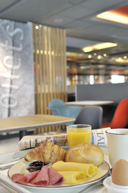 ibis Amsterdam City West Photo 32