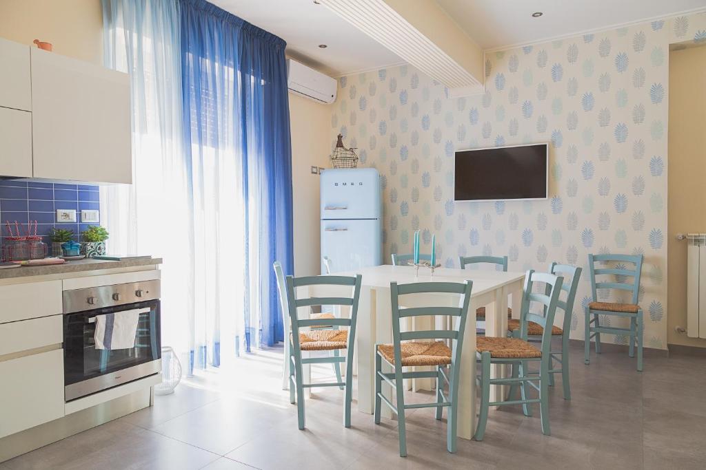 B&B Attico 160 - 2