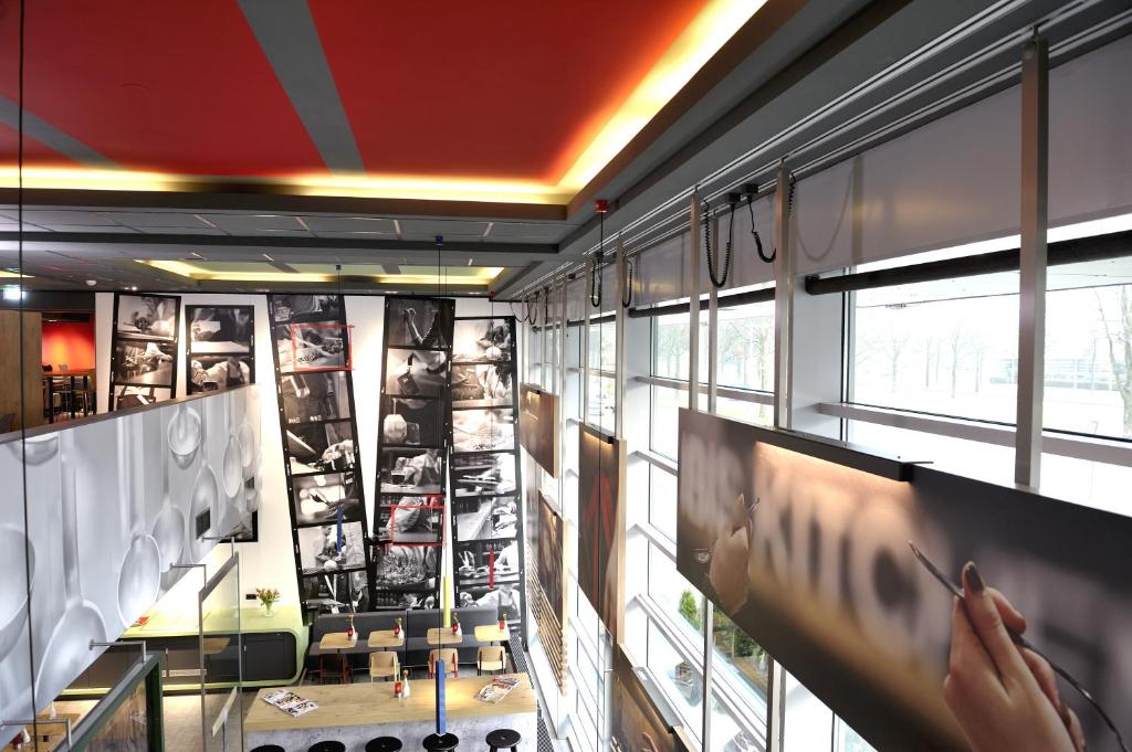 ibis Amsterdam City West Photo 33