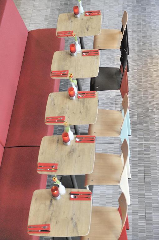 ibis Amsterdam City West Photo 34