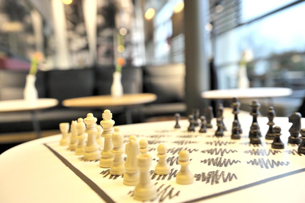 ibis Amsterdam City West Photo 35