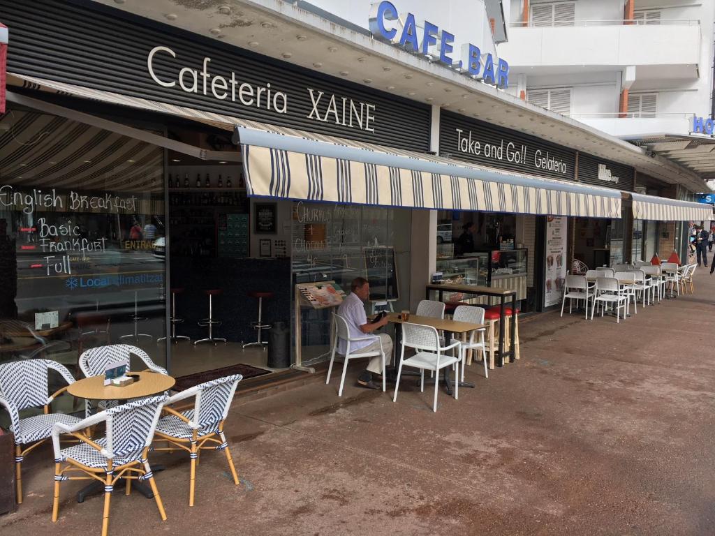 Hotel Xaine Park Photo 30