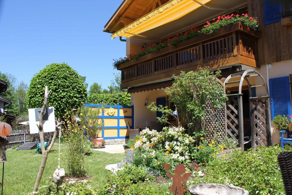 Ferienwohnung Schauberger - 4