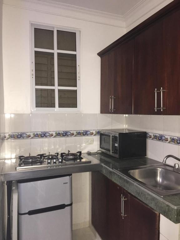 Alegria Hostal