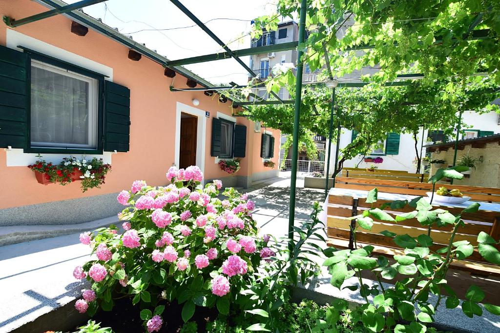Apartments Odrina, Spalato (Split)