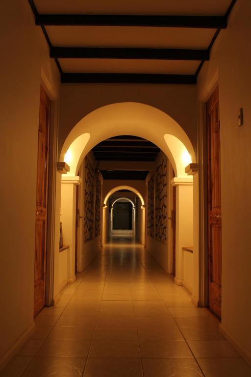 Hotel Diego de Almagro San Pedro De Atacama