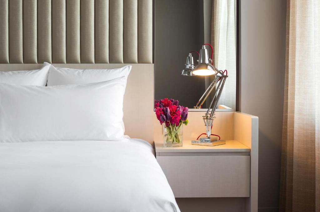 21c Museum Hotel Durham photo