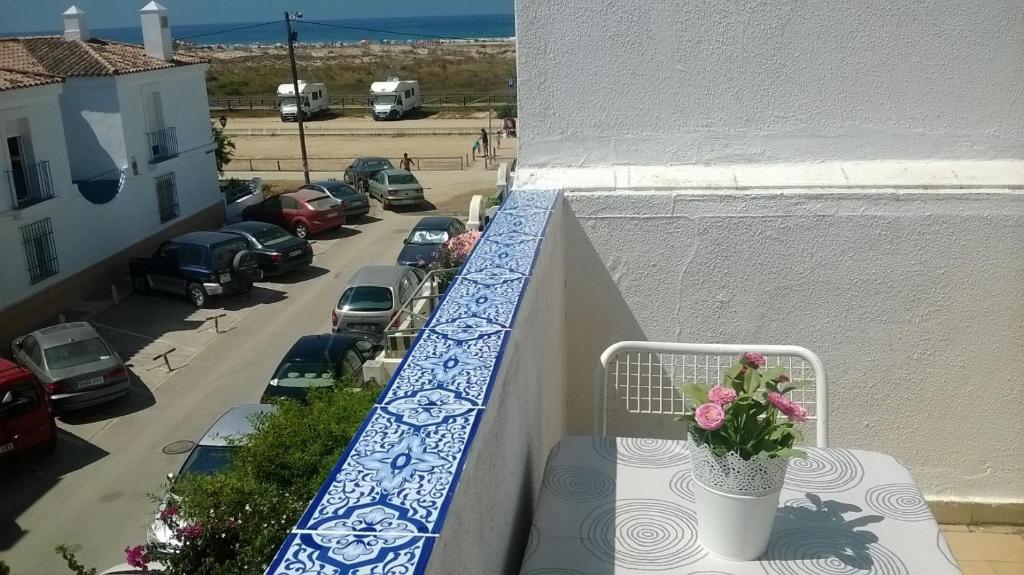 Zahara Beach House photo