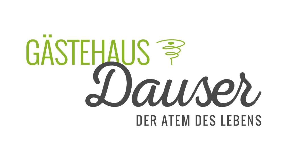 Gästehaus Dauser - 3