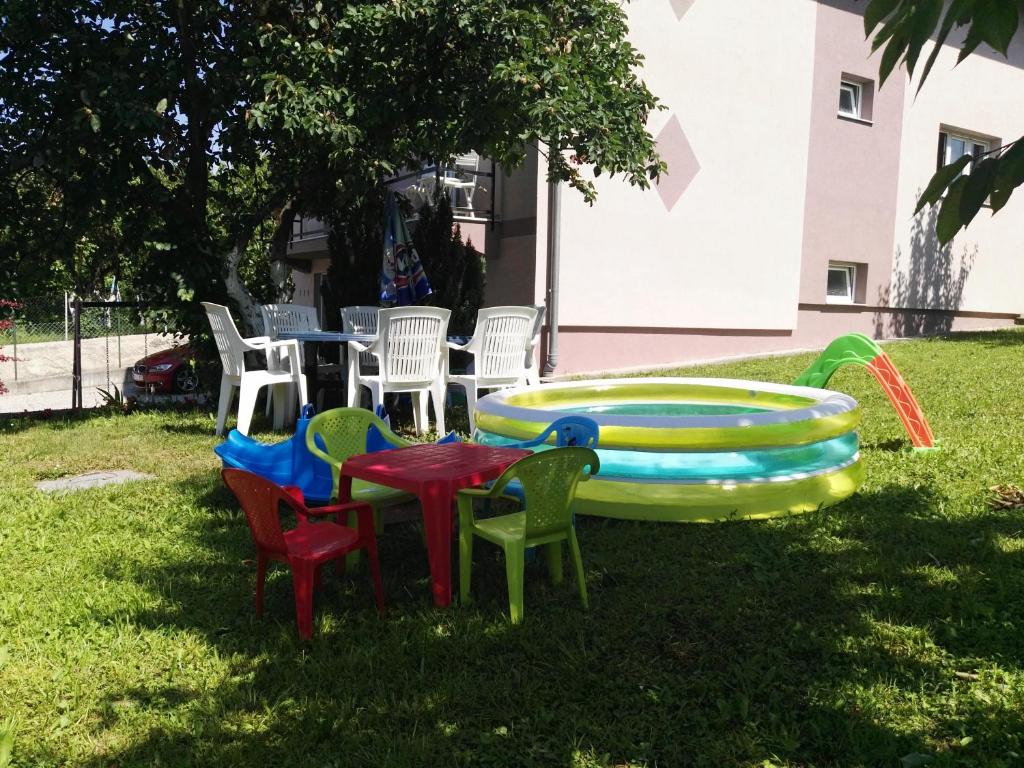 Apartment Beha - 4
