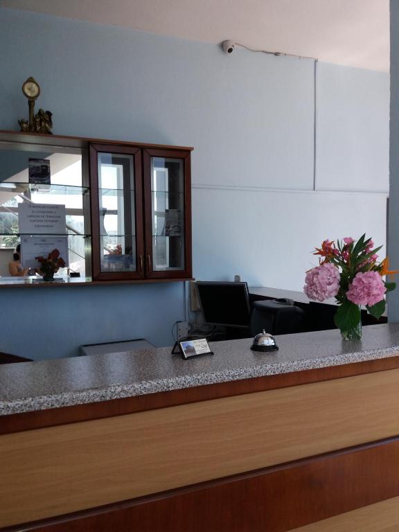 Qiqi Hotel photo