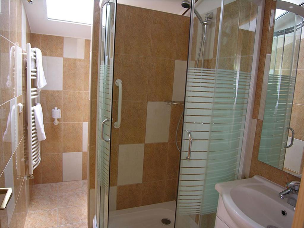 Shower