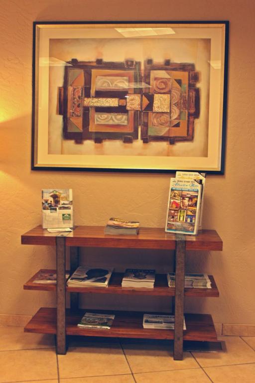 Broadway Inn Conference Center Missoula photo