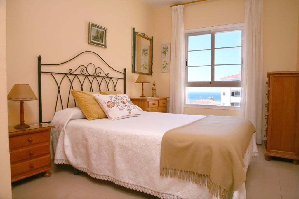 Apartamento Con Vistas en Nerja - 1