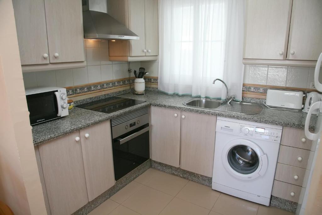 Apartamento Con Vistas en Nerja - 3