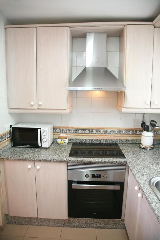 Apartamento Con Vistas en Nerja - 2