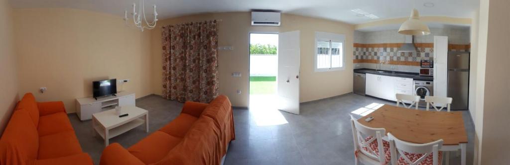 Casa los Naranjos 1 - 5