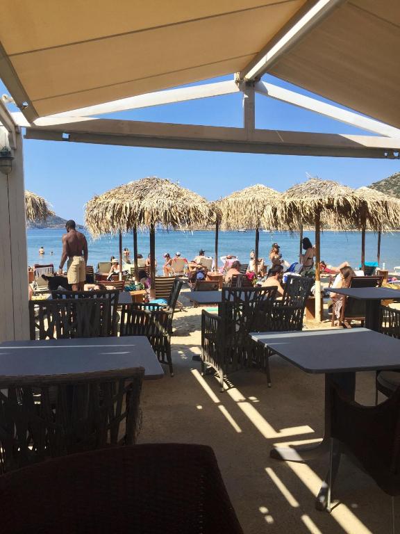 Sea Sight Boutique Hotel photo