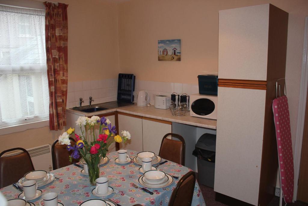 Ishara Holiday Apartment, Weymouth - photo 4