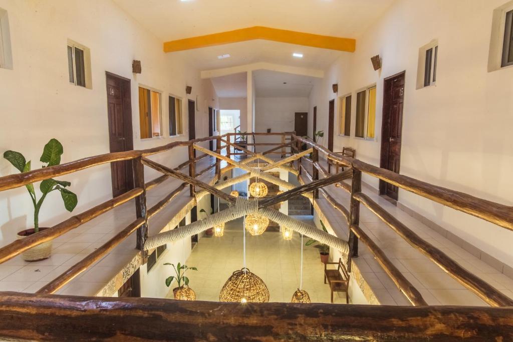 Ruta Del Sol — Hotel in Tulum