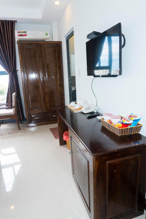 Aries Hotel photo