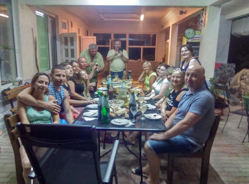 TJ Guest House photo