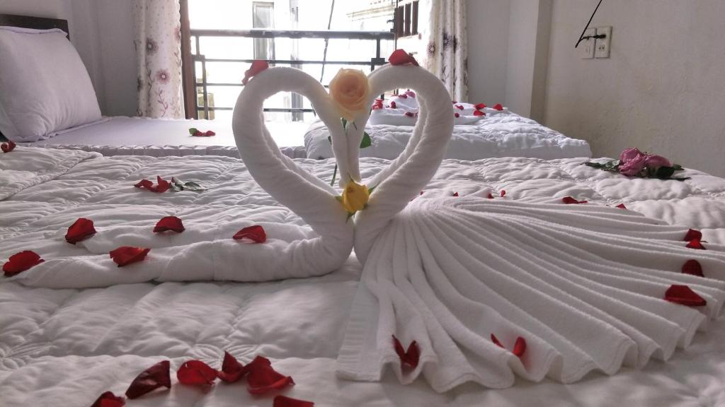 Thanh Huong Homestay So 7 Hem 41 Đuong Ngo Quyen, Phuong Vinh Ninh, Thanh pho Hue