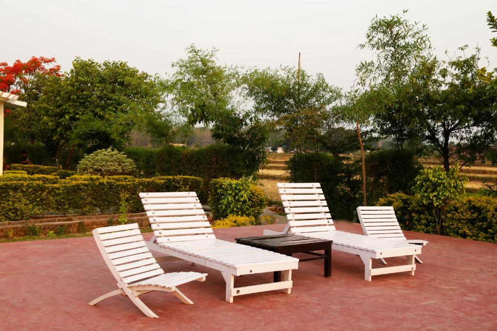 スイミングプール