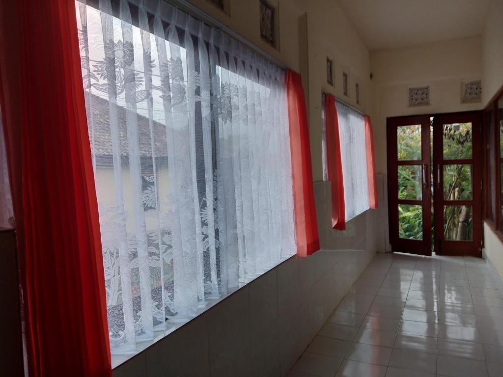 Volcano 2 guesthouse photo