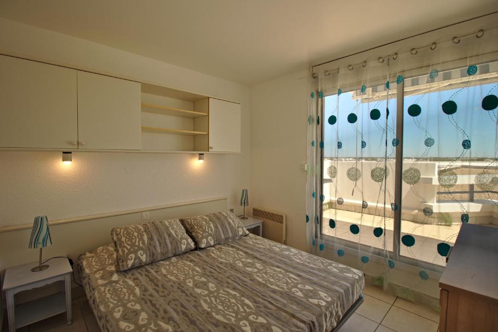 Appartamento con 2 Camere da Letto