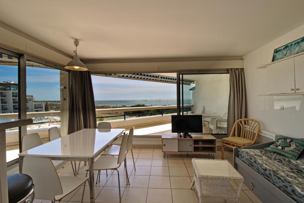 Residence Ulysse Port Camargue