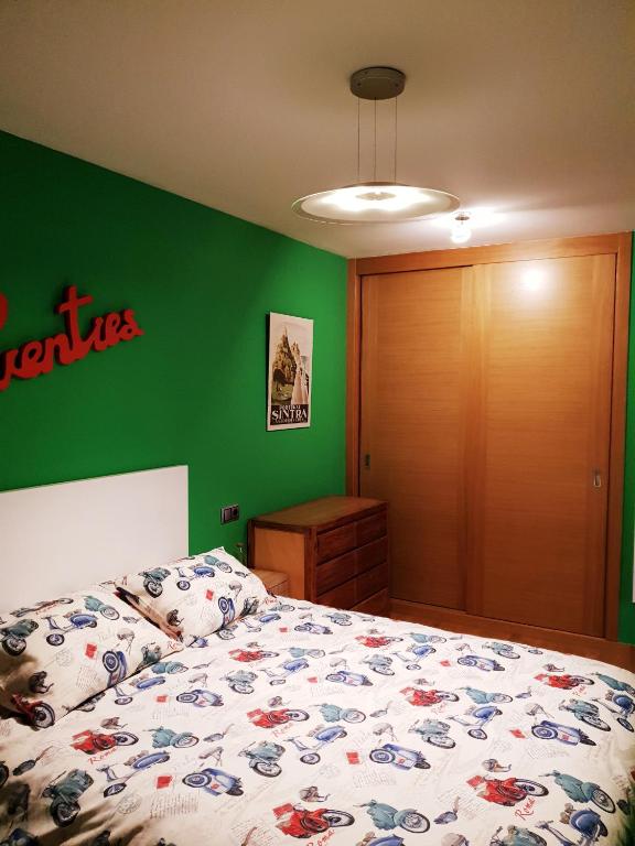 APARTAMENTO HERREROS 28 photo