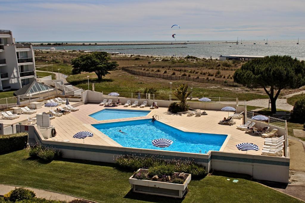 Residence Ulysse Port Camargue