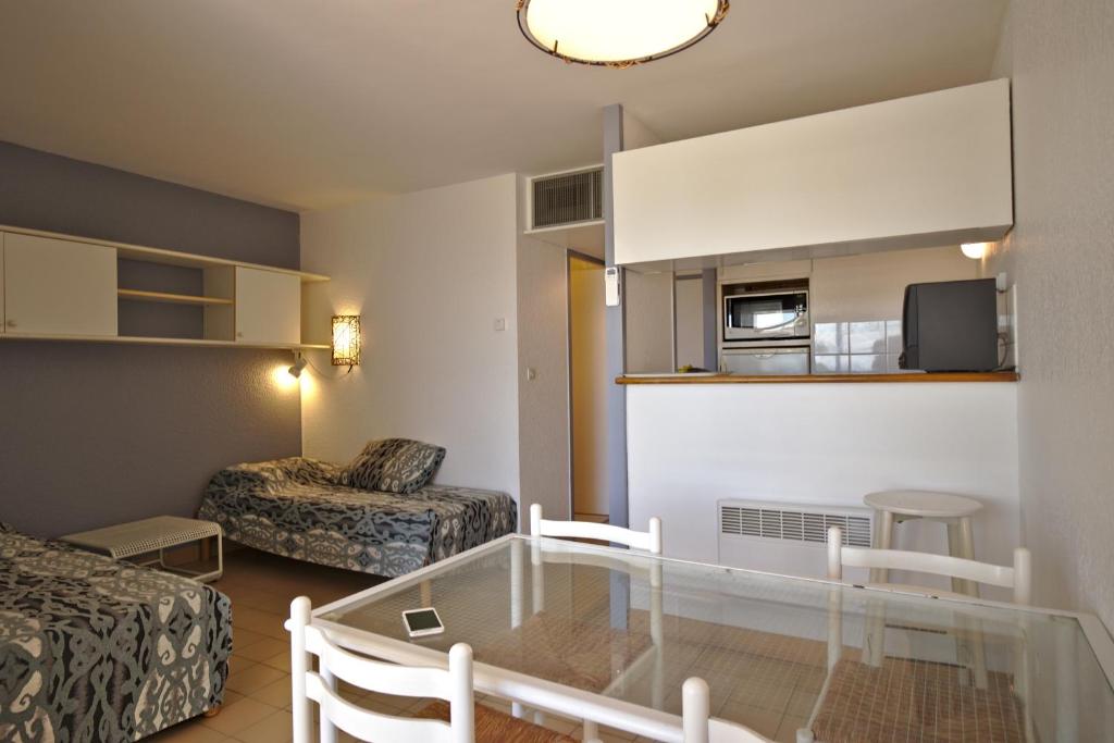 Appartamento con 1 Camera da Letto