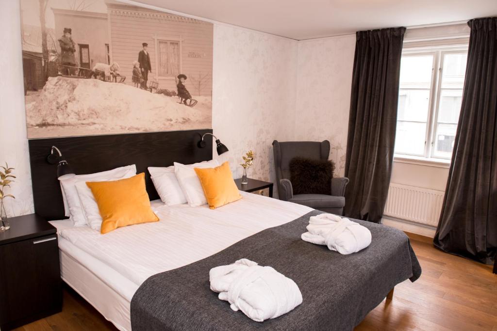 Best Western Plus Kalmarsund Hotell Photo 2
