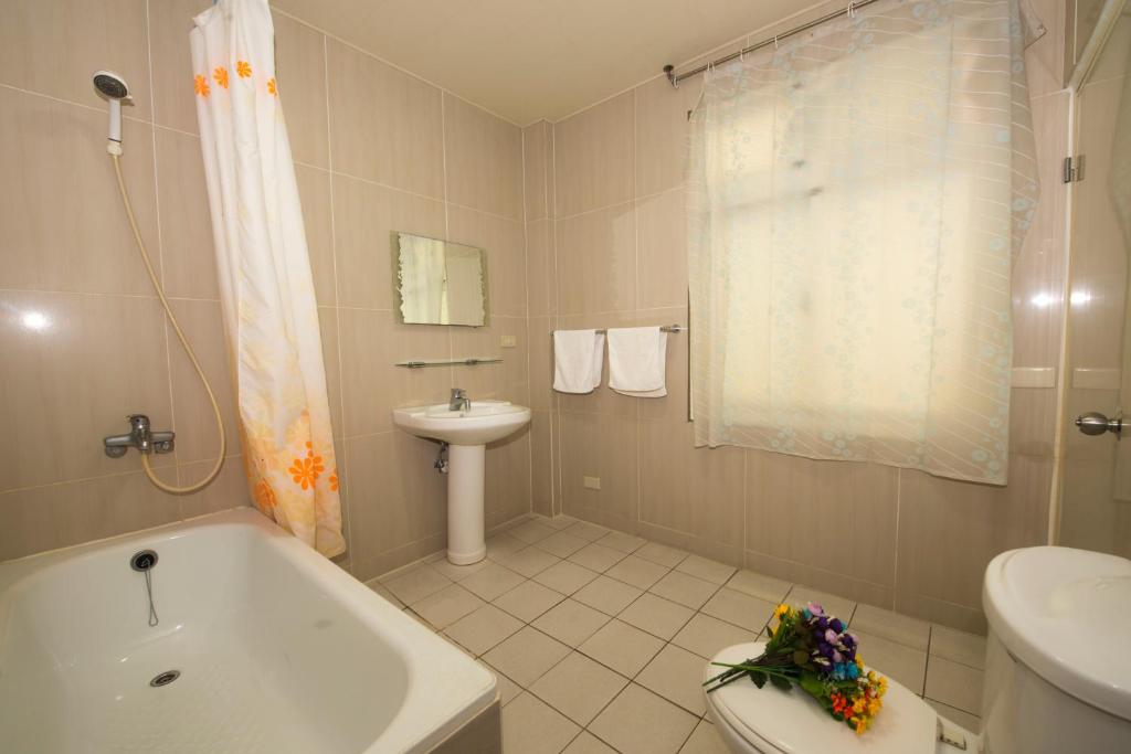 Ez Bay Homestay photo