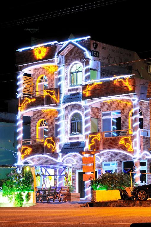 Ez Bay Homestay 호텔 이미지 2