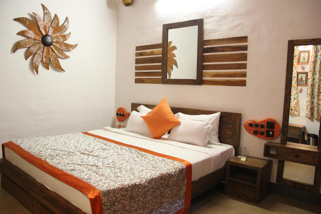 Tathastu Resort Pench - Luxury Wildlife Resort photo
