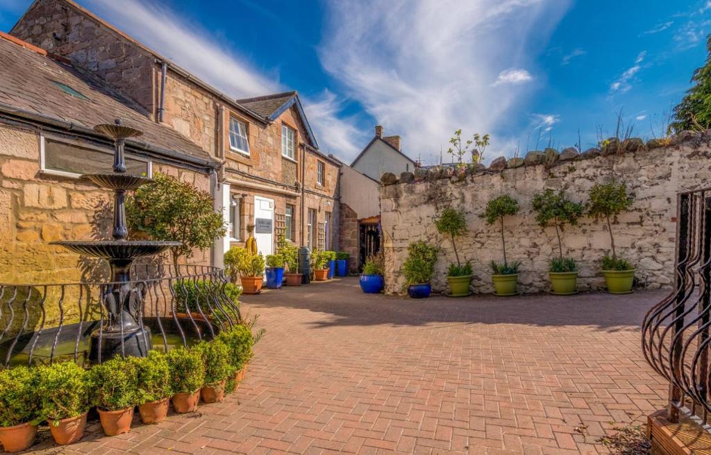 Noble Lands — Hotel in Wooler