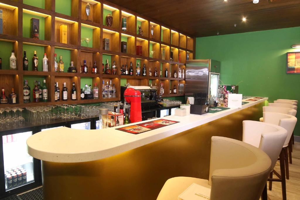 Bar/lounge