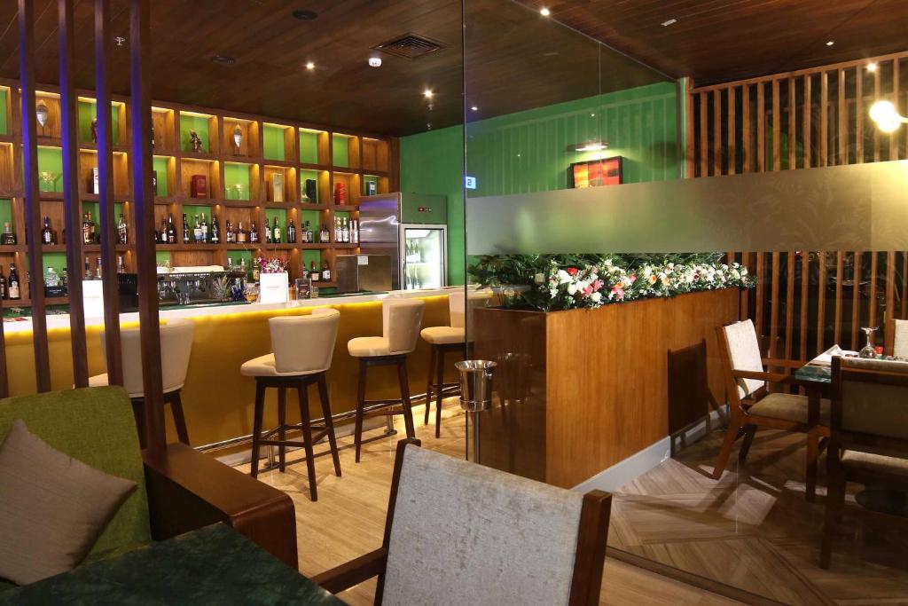 Bar/lounge